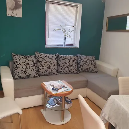 Appartement Evala Split
