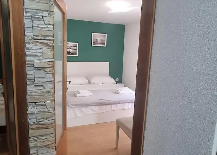 Appartement Evala