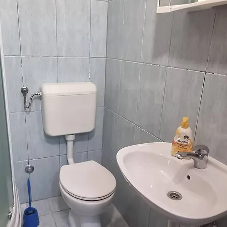 Апартаменты Evala