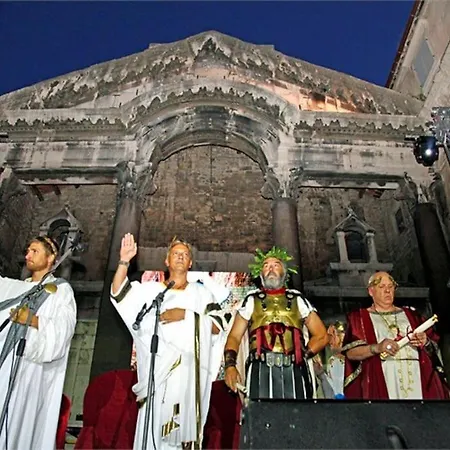 Evala Апартаменты