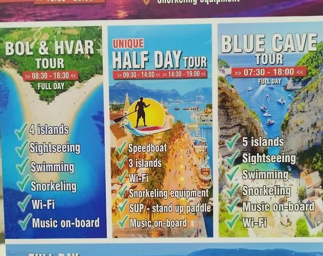 Evala * ספליט