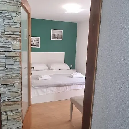 Apartment Evala