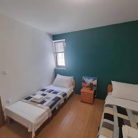 Apartamento Evala *