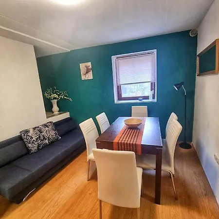 Evala Apartment