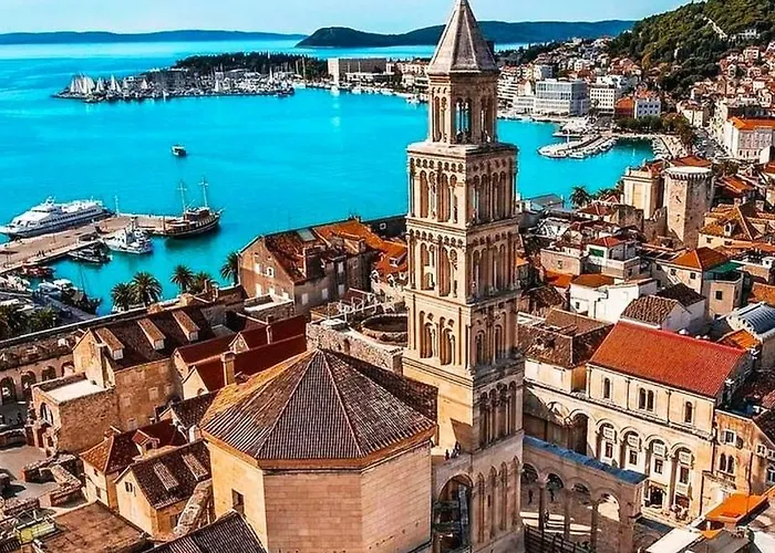 Evala Split